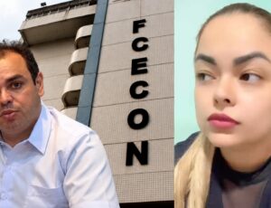 Saúde abandonada por Roberto Cidade: Advogada teme pela vida da mãe que aguarda cirurgia de emergência há 2 dias na FCECON; veja vídeo