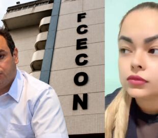 Saúde abandonada por Roberto Cidade: Advogada teme pela vida da mãe que aguarda cirurgia de emergência há 2 dias na FCECON; veja vídeo