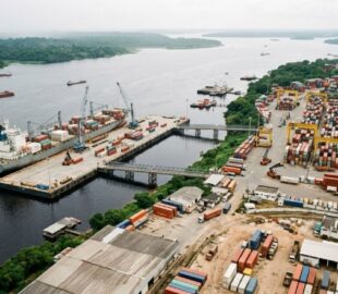 Impacto da estiagem encarece fretes e coloca a logística como principal desafio da Zona Franca de Manaus
