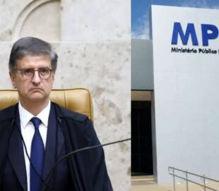 Conselho do MPF marca 3 a 0 contra afastamento de Paulo Gonet para ser investigado no Caso Master