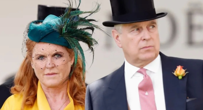 Fofoca ‘Real’: Sarah Ferguson pode abrir o jogo e revelar bastidores da família real em novo livro
