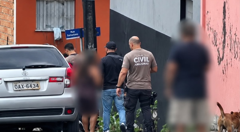 Mulher de 62 anos é presa por suspeita de furtos em cinco estados; veja vídeo