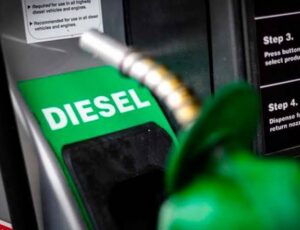 Governo Federal mantém subsídio de R$ 2,12 ao diesel até o dia seguinte ao 2º turno