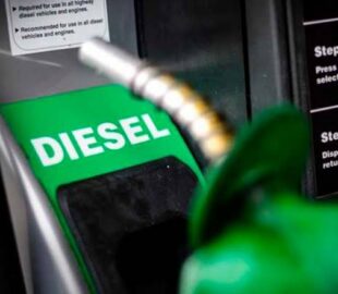 Governo Federal mantém subsídio de R$ 2,12 ao diesel até o dia seguinte ao 2º turno