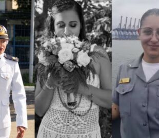 Caso Beatriz: morte de oficial em base da Marinha levanta suspeitas e caso vai parar na PF; veja vídeo