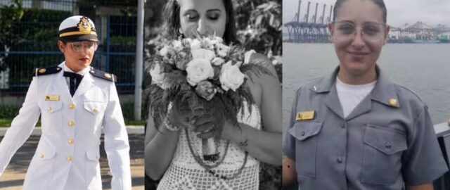 Caso Beatriz: morte de oficial em base da Marinha levanta suspeitas e caso vai parar na PF; veja vídeo