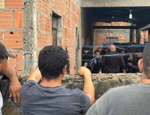 Mulher é morta a tiros dentro de kitnet na zona Norte de Manaus
