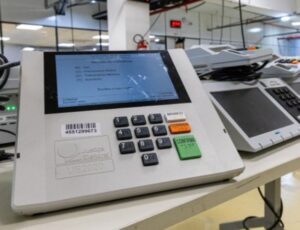 Eleições 2026 : Eleitorado do Amazonas deve ficar atento aos horários de votação
