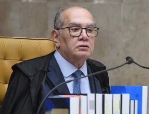 Caso Master: Gilmar Mendes pede suspensão de julgamento até que STF mapeie todos os magistrados envolvidos