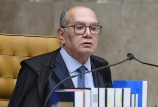 Caso Master: Gilmar Mendes pede suspensão de julgamento até que STF mapeie todos os magistrados envolvidos