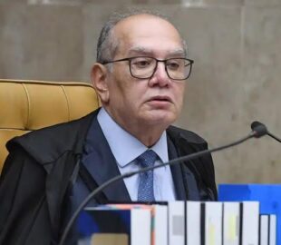 Caso Master: Gilmar Mendes pede suspensão de julgamento até que STF mapeie todos os magistrados envolvidos