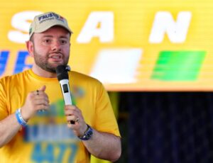 Em Lábrea, Fausto Jr. reforça apoio à PEC que valoriza agentes comunitários de saúde