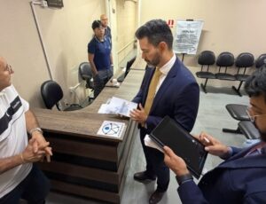 Após ação do MPAM, Detran-AM adota políticas de inclusão para pessoas surdas em Manaus