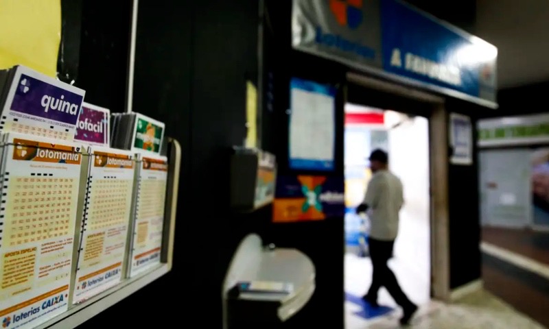 Mega-Sena sorteia prêmio de R$ 52 milhões nesta terça-feira (29)