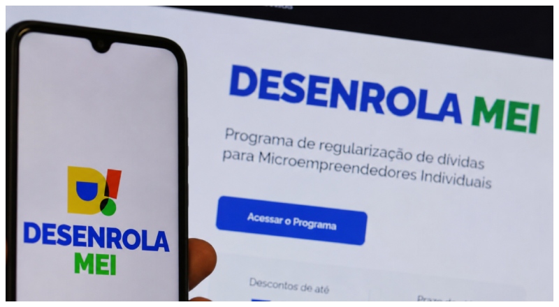 Jogada eleitoral? A cinco dias das eleições, governo lança Desenrola MEI e novas medidas de renegociação de dívidas