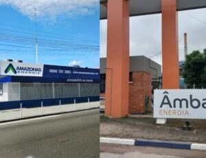 Sete anos de privatização deixaram uma conta pesada para quem assumiu a Amazonas Energia