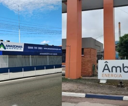 Sete anos de privatização deixaram uma conta pesada para quem assumiu a Amazonas Energia