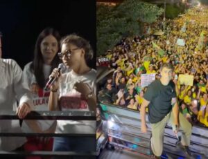 Lula e Janja atacam Nikolas Ferreira após deputado defender a integridade de mulheres e crianças; veja vídeo