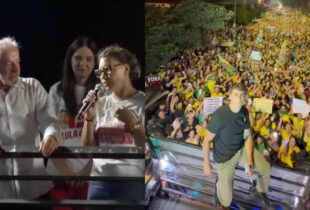Lula e Janja atacam Nikolas Ferreira após deputado defender a integridade de mulheres e crianças; veja vídeo