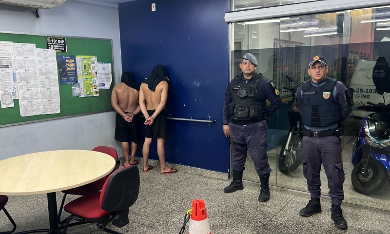 Polícia apreende entorpecentes e desmonta laboratório de drogas no Tarumã, em Manaus; veja