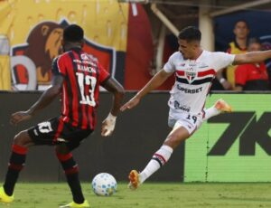 São Paulo, Vitória e outros clubes pedem ao STF suspensão de MP das bets