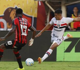 São Paulo, Vitória e outros clubes pedem ao STF suspensão de MP das bets