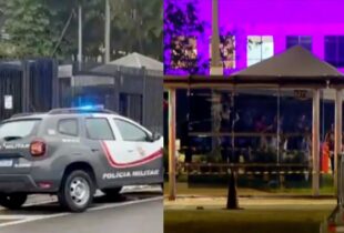 Ameaça a embaixada e falso alerta de bomba no STF levam EUA e Austrália a fecharem embaixadas e consulados no Brasil