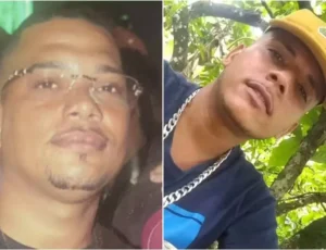 Sem dó nem piedade: homens fortemente armados invadem casa e executam irmãos a tiros; veja vídeo
