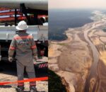 Estado imenso, rios que secam e pouca infraestrutura: como a Âmbar organiza a logística de energia no Amazonas