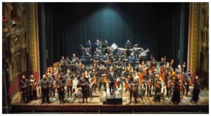 Orquestra Sinfônica da Amazônia leva lendas amazônicas, carimbó e toadas para concerto gratuito no Teatro ICBEU