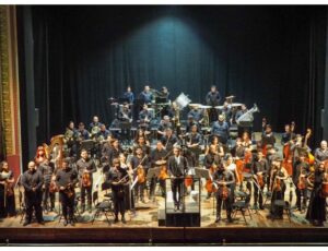 Orquestra Sinfônica da Amazônia leva lendas amazônicas, carimbó e toadas para concerto gratuito no Teatro ICBEU