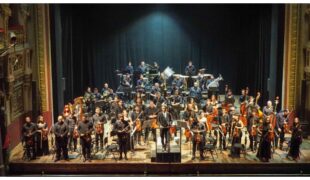 Orquestra Sinfônica da Amazônia leva lendas amazônicas, carimbó e toadas para concerto gratuito no Teatro ICBEU