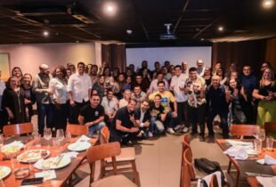 Candidato a deputado federal, Alfredo reforça valores cristãos e recebe novos apoios