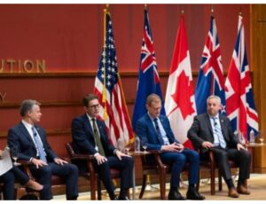 Urgente: Canadá e Nova Zelândia emitem alerta e fecham consulados no Brasil as vésperas da Eleição