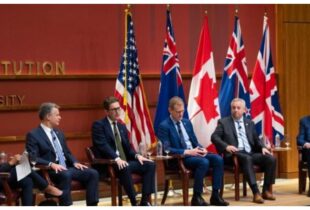 Urgente: Canadá e Nova Zelândia emitem alerta e fecham consulados no Brasil as vésperas da Eleição