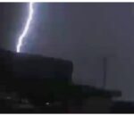 Urgente: Hospital Hilda Freire fica sem energia em meio a temporal, e pacientes podem morrer em Iranduba; veja vídeo