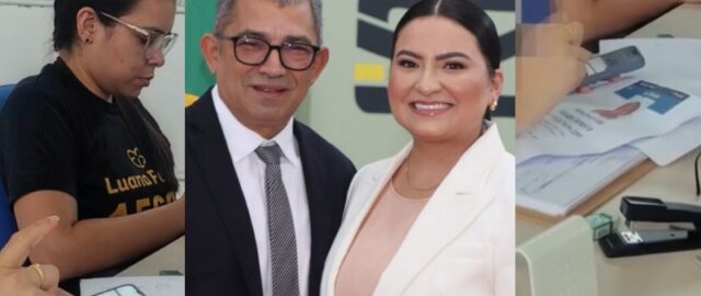 Denúncia expõe ligações entre campanha da primeira-dama Luana Ferraz, servidores da Prefeitura de Iranduba e esquema de compra de votos