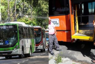 Eleições 2026: Manaus terá ônibus de graça e transporte porta a porta para eleitores com deficiência neste domingo
