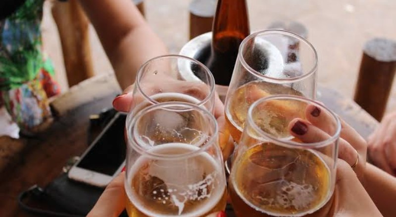 TRE-AM proíbe venda e consumo de bebidas alcoólicas durante eleição no Amazonas