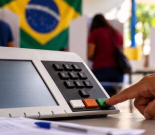 É neste sábado: TRE-AM define as 23 urnas eletrônicas que passarão por auditoria e teste de integridade