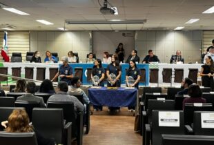 TRE-AM define as 23 urnas eletrônicas que passarão por auditoria nas eleições deste domingo (4); acompanhe ao vivo