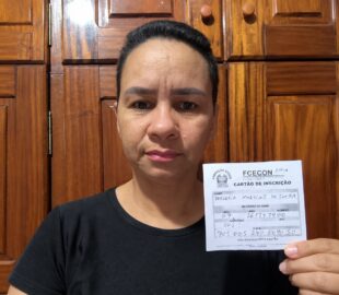 Vergonha: paciente relata dificuldades no tratamento na FCecon e recorre à Justiça