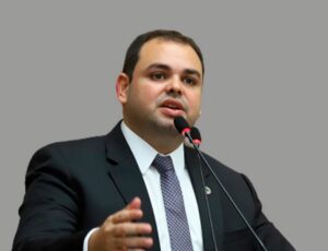 Escândalo: Após anúncio de Roberto Cidade, SSP transfere R$ 22,6 milhões a empresa Logic Pro