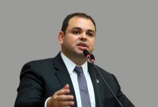 Escândalo: Após anúncio de Roberto Cidade, SSP transfere R$ 22,6 milhões a empresa Logic Pro