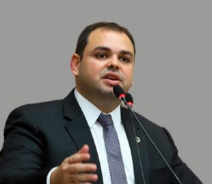 Escândalo: Após anúncio de Roberto Cidade, SSP transfere R$ 22,6 milhões a empresa Logic Pro