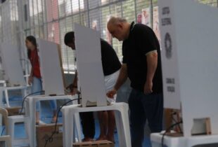 Eleições: veja quem tem prioridade na fila de votação neste domingo (4)