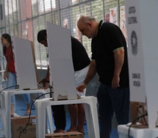 Eleições: veja quem tem prioridade na fila de votação neste domingo (4)