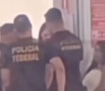 Denúncia sobre distribuição de combustível leva PF a fiscalizar posto em Iranduba; veja vídeo
