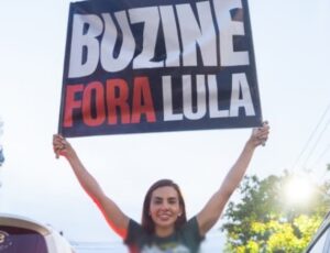 Débora Menezes encerra campanha com força nas ruas e novos formatos de aproximação com o eleitor