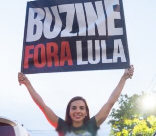 Débora Menezes encerra campanha com força nas ruas e novos formatos de aproximação com o eleitor